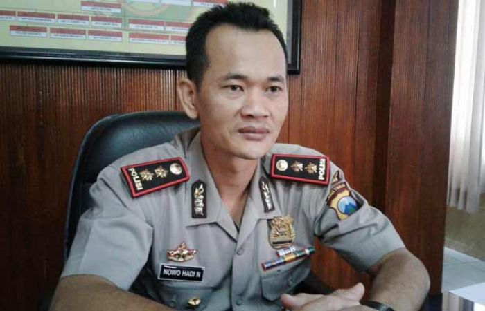 Kapolres Pamekasan Keluarkan Maklumat Terkait Berita Hoax Isu Penculikan Anak Kapolres Pamekasan Keluarkan Maklumat Terkait Berita Hoax Isu Penculikan Anak