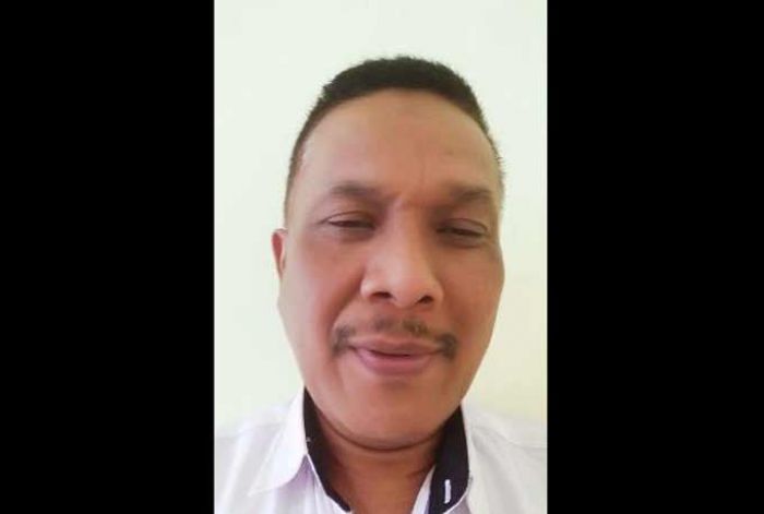 Puluhan Kali Diguncang Gempa, Masyarakat Pacitan Diimbau Tetap Tenang Puluhan Kali Diguncang Gempa, Masyarakat Pacitan Diimbau Tetap Tenang