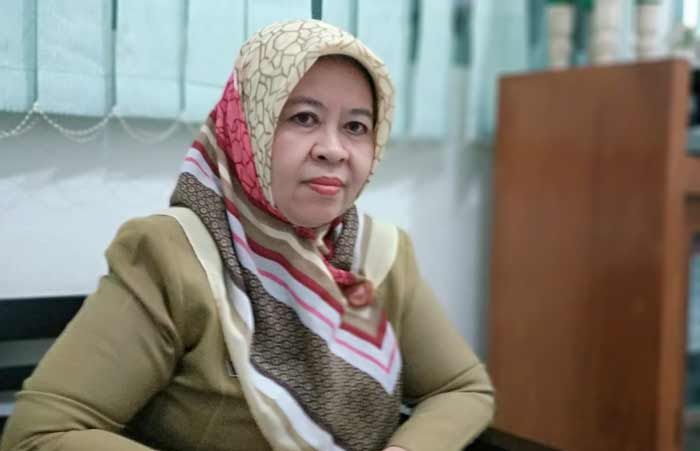 Inspektorat Pacitan Larang ASN Memakai Atribut Bertuliskan #2019GantiPresiden Inspektorat Pacitan Larang ASN Memakai Atribut Bertuliskan #2019GantiPresiden