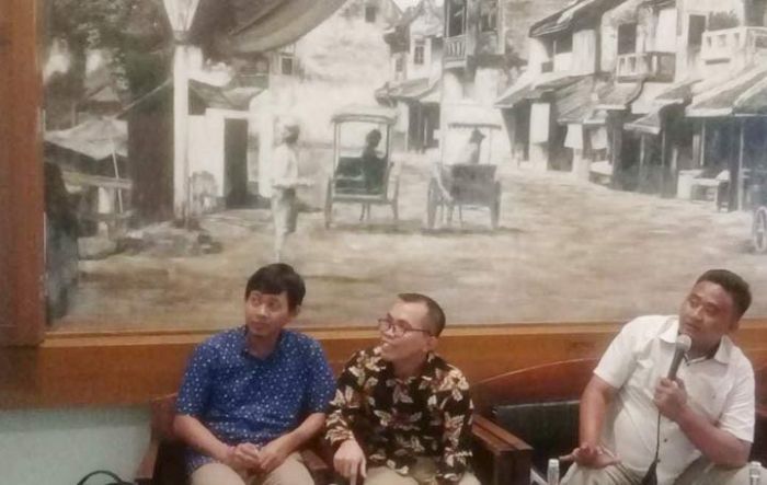 Inilah Daftar Elektabilitas Caleg DPR RI Dapil Jatim IX Hasil Survei Y-Publica Inilah Daftar Elektabilitas Caleg DPR RI Dapil Jatim IX Hasil Survei Y-Publica