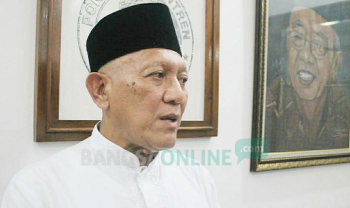 Tujuh Hari Gus Sholah, Ribuan Santri Diperkirakan Banjiri Tebuireng Tujuh Hari Gus Sholah, Ribuan Santri Diperkirakan Banjiri Tebuireng