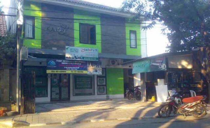 Satpol PP Gresik Periksa Pemilik Homestay Kanaya, Diduga Sering Digunakan Transaksi Prostitusi Satpol PP Gresik Periksa Pemilik Homestay Kanaya, Diduga Sering Digunakan Transaksi Prostitusi