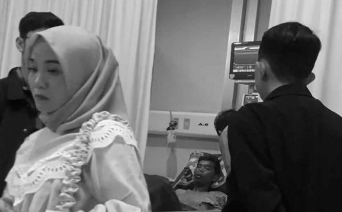 Korban Begal di Surabaya Tolak Ajakan Damai Pelaku Korban Begal di Surabaya Tolak Ajakan Damai Pelaku