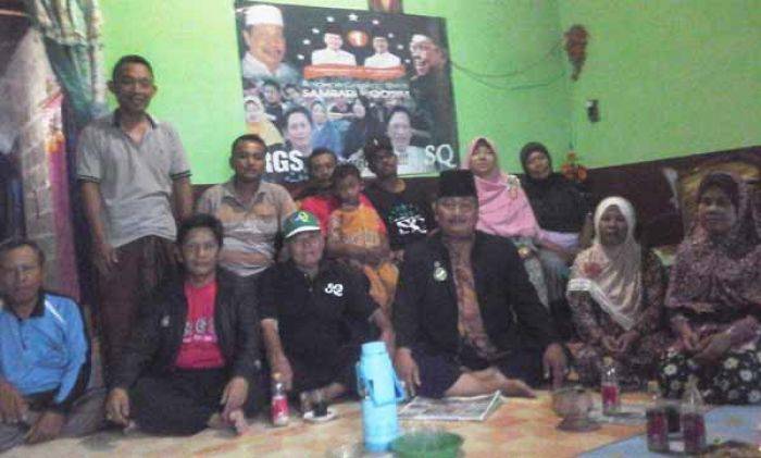 RGS-SQ Blusukan ke Desa Karangasem RGS-SQ Blusukan ke Desa Karangasem