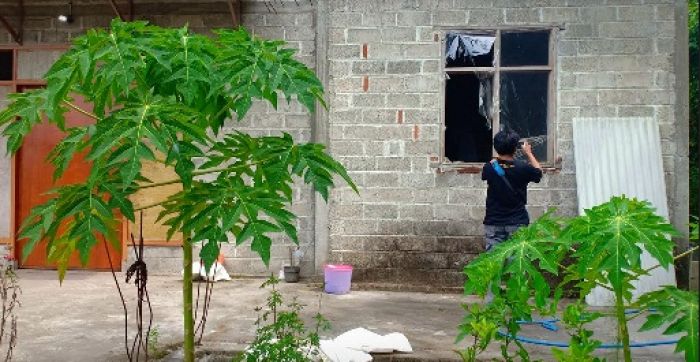 AS, Salah Satu Eksekutor Mayat dalam Koper Ternyata Kemayu dan Pernah Menikah AS, Salah Satu Eksekutor Mayat dalam Koper Ternyata Kemayu dan Pernah Menikah