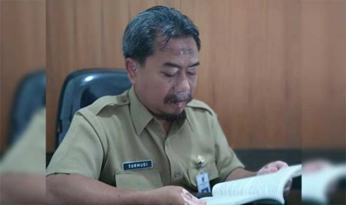 Tak Satu pun Paket Proyek Konstruksi di Pacitan yang Siap Ditenderkan Tak Satu pun Paket Proyek Konstruksi di Pacitan yang Siap Ditenderkan