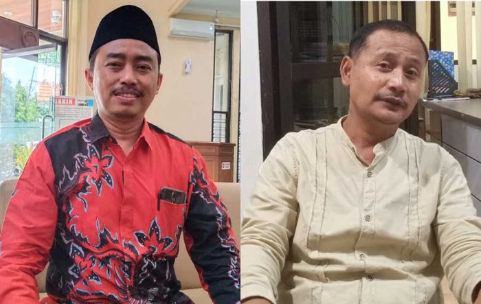 PPP Gresik Kirim 3 Pendaftar Bacabup ke DPP, PAN Masih Terima Pendaftaran PPP Gresik Kirim 3 Pendaftar Bacabup ke DPP, PAN Masih Terima Pendaftaran