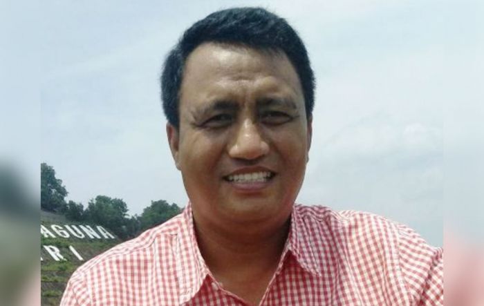 Momen HSN, Santri Harus Dapat Berkiprah di Segala Bidang Momen HSN, Santri Harus Dapat Berkiprah di Segala Bidang