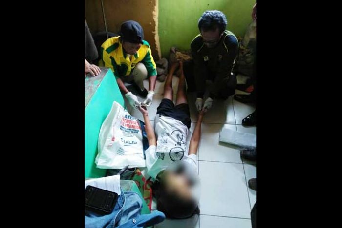 Ini Penyebab Mahasiswi Unikama Malang Gantung Diri Ini Penyebab Mahasiswi Unikama Malang Gantung Diri