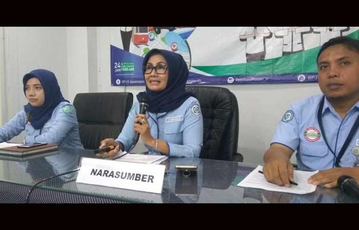 Gawat Darurat atau Tidak, Berdampak pada Pembiayaan BPJS Kesehatan Gawat Darurat atau Tidak, Berdampak pada Pembiayaan BPJS Kesehatan