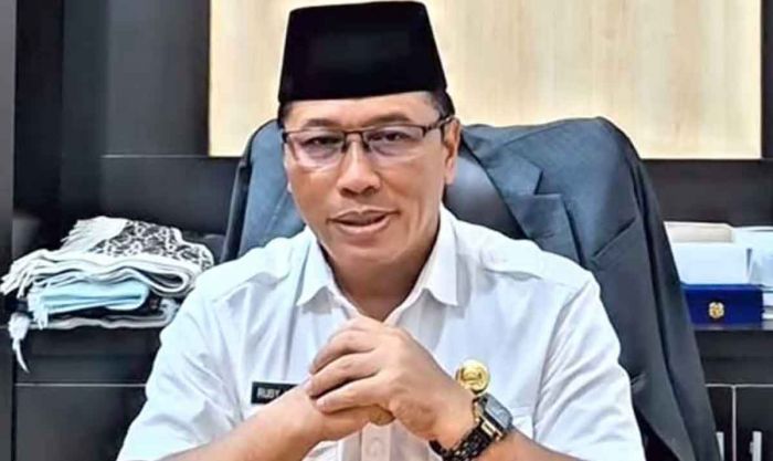 Seragam Batik Khas Daerah Diwajibkan untuk Siswa SD-SMP di Kota Mojokerto Mulai Agustus 2025