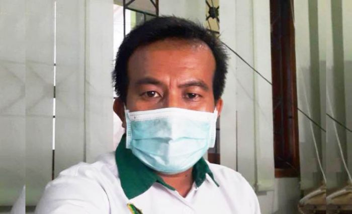 Saling Melengkapi, PPP Yakin BHS-Taufiq Mampu Bawa Sidoarjo Lebih Maju Saling Melengkapi, PPP Yakin BHS-Taufiq Mampu Bawa Sidoarjo Lebih Maju