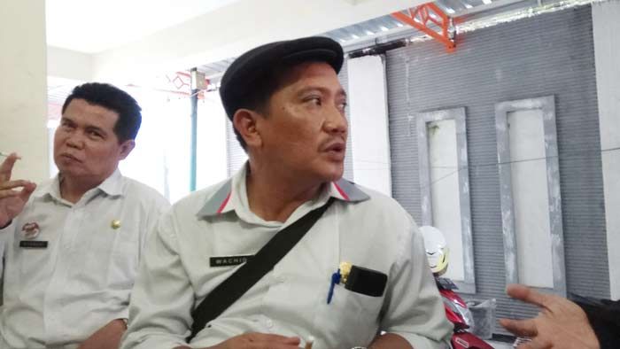 Belum Kantongi Sertifikat, 42 SDN dan 3 SLTPN Terancam Tak dapat Anggaran Rehab Belum Kantongi Sertifikat, 42 SDN dan 3 SLTPN Terancam Tak dapat Anggaran Rehab