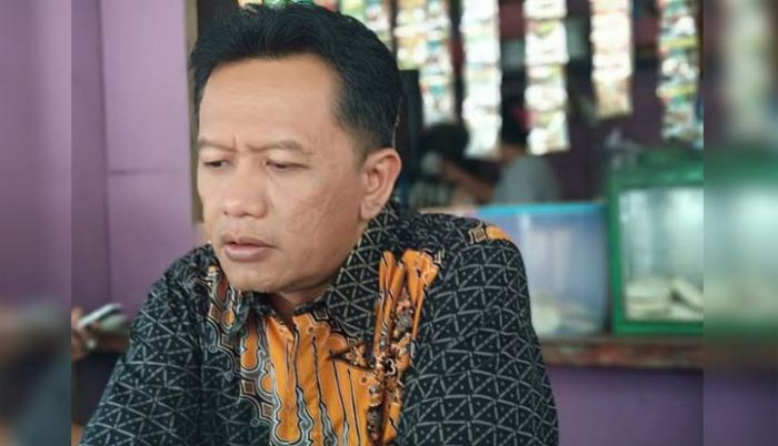 DPRD Pacitan Usulkan Satu Mobdin untuk Wakil Ketua Baru DPRD Pacitan Usulkan Satu Mobdin untuk Wakil Ketua Baru