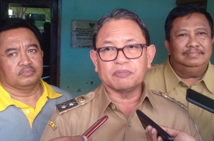 ODP 27 Orang, Pemkab Tuban Gerakkan Warga dari RT Hingga Kabupaten Lawan Corona