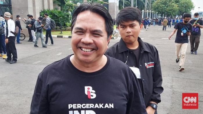 Ade Armando Eksponen Islam Liberal, Tak Jelas Belajar Islamnya: Ini 7 Pernyataan Kontroversialnya Ade Armando Eksponen Islam Liberal, Tak Jelas Belajar Islamnya: Ini 7 Pernyataan Kontroversialnya