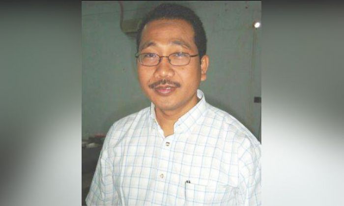 Nadir Diuntungkan Jaringan Pendukung Khofifah dan Jokowi Nadir Diuntungkan Jaringan Pendukung Khofifah dan Jokowi
