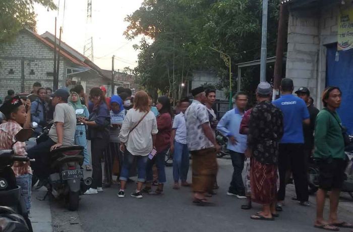 Dugaan Pencabulan di Pondok Pesantren Al Mahdiy Sidoarjo, Keluarga Korban Diintimidasi Oknum