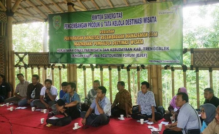 Butuh Sinergitas Pengembangan Produk dan Tata Kelola agar Destinasi Wisata Layak Jual Butuh Sinergitas Pengembangan Produk dan Tata Kelola agar Destinasi Wisata Layak Jual
