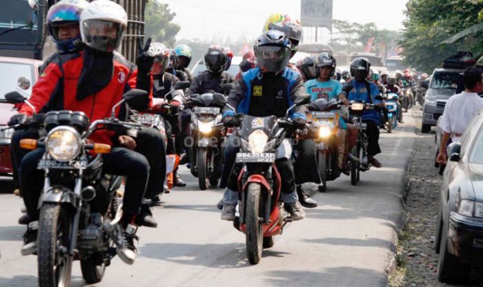 Pemkab Pacitan Imbau Pemudik Lakukan Karantina Mandiri Pemkab Pacitan Imbau Pemudik Lakukan Karantina Mandiri