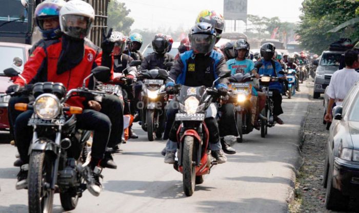 ​Pemkab Pacitan Imbau Pemudik Lakukan Karantina Mandiri