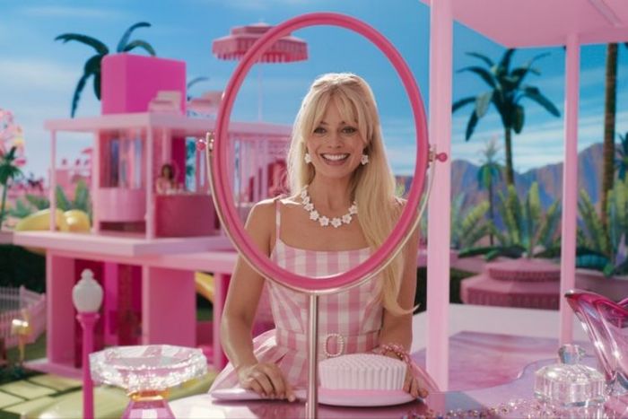 Kumpulan Kata-Kata Bijak tentang Perempuan dalam Film Barbie 2023 Kumpulan Kata-Kata Bijak tentang Perempuan dalam Film Barbie 2023