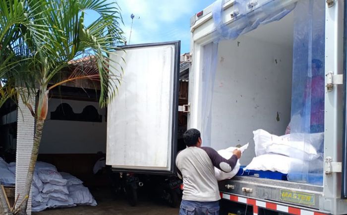 BUMD Komitmen Jaga Kualitas Program BPNT, Pengusaha Lokal Penyuplai Daging Tak Layak Bakal Diganti BUMD Komitmen Jaga Kualitas Program BPNT, Pengusaha Lokal Penyuplai Daging Tak Layak Bakal Diganti