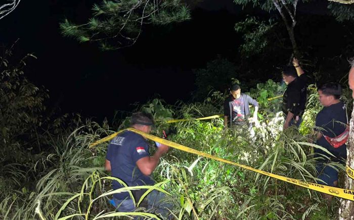 Pemburu Ayam Hutan Tewas Tertembak di Blitar Pemburu Ayam Hutan Tewas Tertembak di Blitar