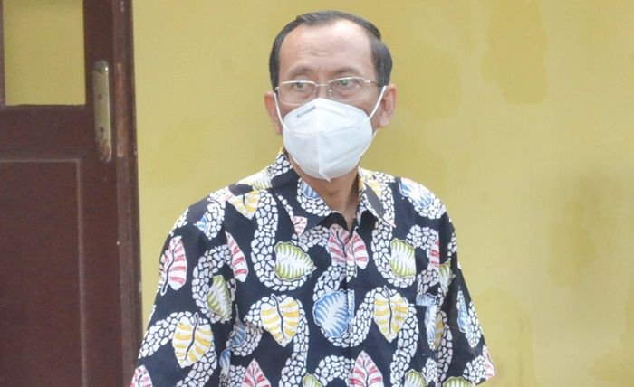 Per Hari Ini, Sumenep Nol Pasien Covid-19 yang Dirawat di Rumah Sakit Per Hari Ini, Sumenep Nol Pasien Covid-19 yang Dirawat di Rumah Sakit