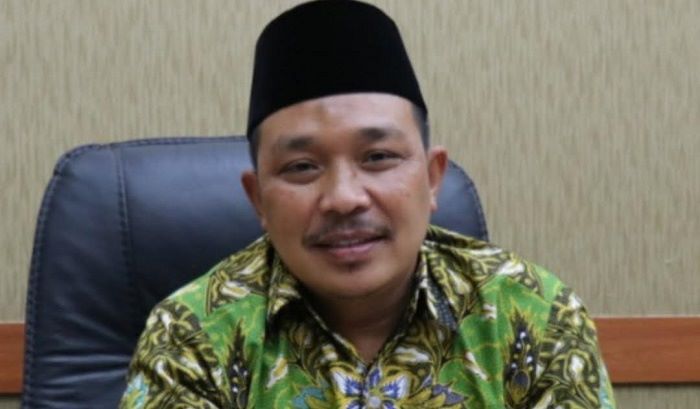 Diprediksi Raih 15 Kursi, PKB Berpotensi Kuasai DPRD Gresik Lagi Diprediksi Raih 15 Kursi, PKB Berpotensi Kuasai DPRD Gresik Lagi