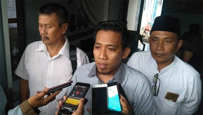 Diduga Ada Orang Meninggal Ikut Mencoblos, Timses Caleg Dapil IV Lapor ke Bawaslu Pamekasan