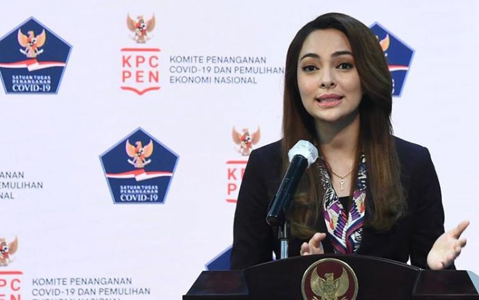 dr. Reisa: Staycation Pilihan Terbaik Mengisi Libur Panjang dr. Reisa: Staycation Pilihan Terbaik Mengisi Libur Panjang