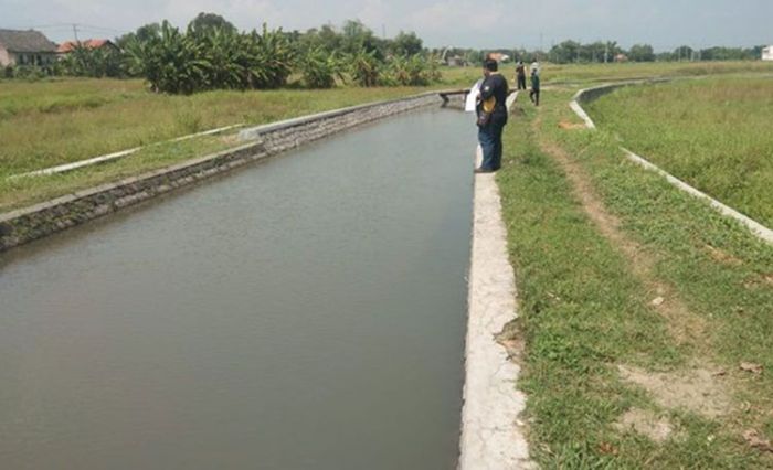 Anggaran Masih Ada, DPU SDATR Pasuruan Cari Titik Normalisasi Baru Anggaran Masih Ada, DPU SDATR Pasuruan Cari Titik Normalisasi Baru