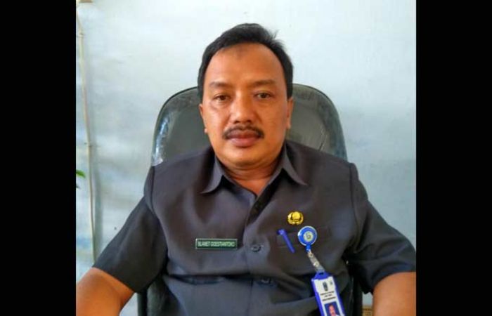 Kuota PPDB SMA/SMK di Pamekasan Belum Terpenuhi Kuota PPDB SMA/SMK di Pamekasan Belum Terpenuhi