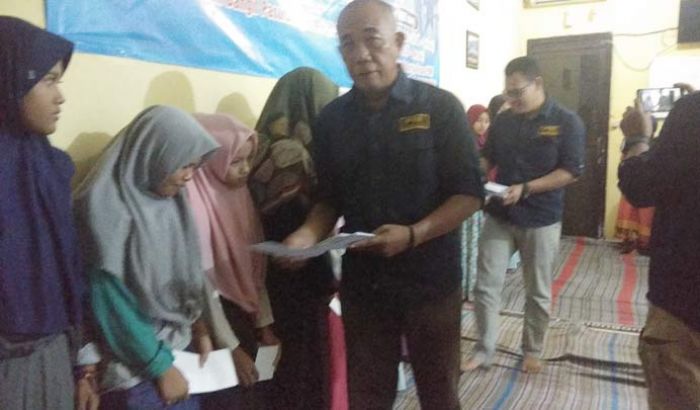 Ramadhan, PWI Lamongan Gelar Khotmil Qur