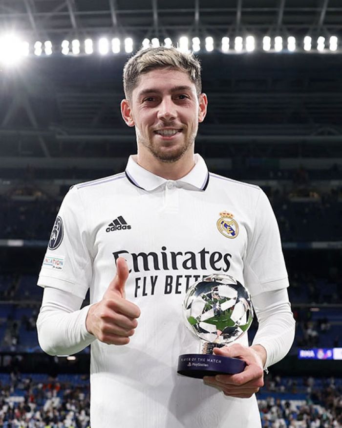 Hasil Liga Champions Real Madrid Vs Celtic: Menang 5-1, Los Blancos Kuasai Puncak Klasemen Hasil Liga Champions Real Madrid Vs Celtic: Menang 5-1, Los Blancos Kuasai Puncak Klasemen