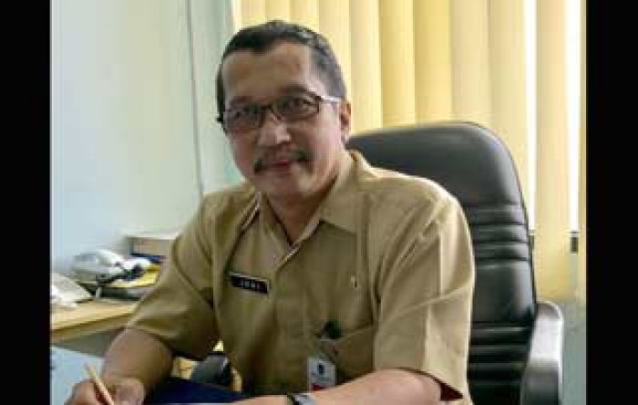 Soal Status Pengelolaan Tambang Sungai Grindulu, Pemkab: Tunggu Rekomendasi Dirjen Minerba Soal Status Pengelolaan Tambang Sungai Grindulu, Pemkab: Tunggu Rekomendasi Dirjen Minerba