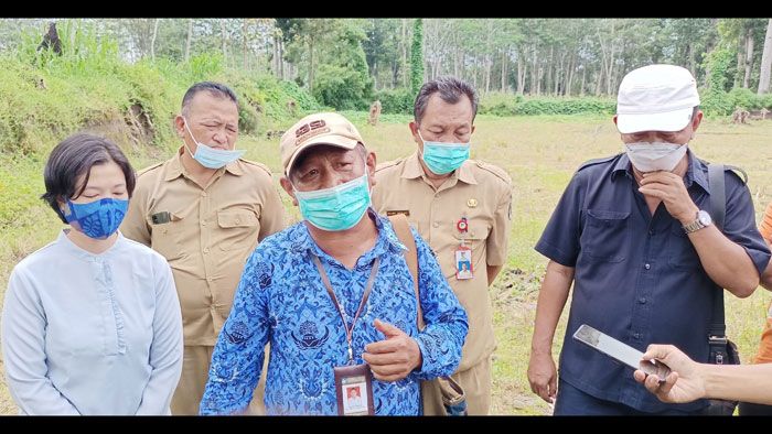 BPCB Jatim: Temuan Lima Arca di Kediri Diduga Kuat Berasal dari Era Majapahit BPCB Jatim: Temuan Lima Arca di Kediri Diduga Kuat Berasal dari Era Majapahit