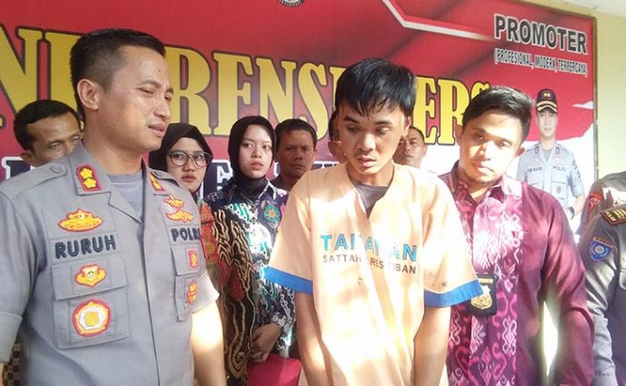 Jual Istri ke Pria Hidung Belang Karena Tak Kunjung Punya Anak, Awalnya Istri Menolak, Tapi... Jual Istri ke Pria Hidung Belang Karena Tak Kunjung Punya Anak, Awalnya Istri Menolak, Tapi...