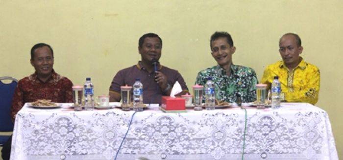 Bupati Mojokerto Mulai Sentuh Sektor Kesehatan, Tahun Ini Bangun 27 Puskesmas Bupati Mojokerto Mulai Sentuh Sektor Kesehatan, Tahun Ini Bangun 27 Puskesmas