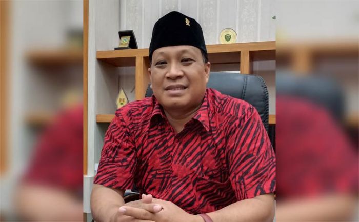 DPRD Gresik Desak Dugaan Penyimpangan Penyaluran BPNT Diusut Tuntas