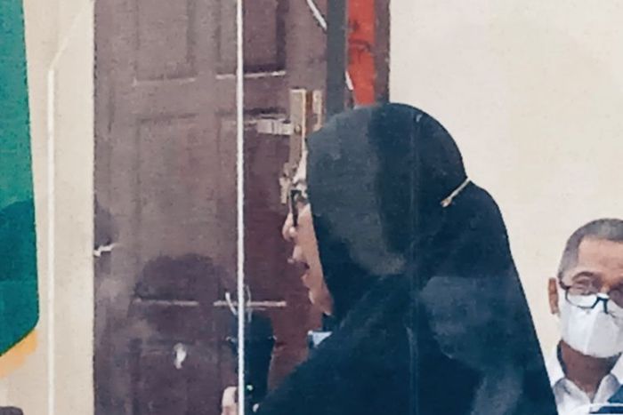 Diterima di 3 Kampus Ternama, Namun Anita Memilih Anaknya Masuk Jalur Suap Unila Diterima di 3 Kampus Ternama, Namun Anita Memilih Anaknya Masuk Jalur Suap Unila