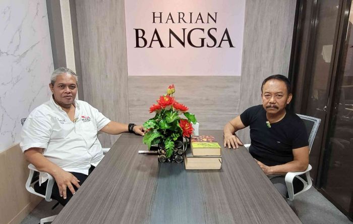 MAKI Jatim: Ada Upaya Pembunuhan Karakter terhadap Khofifah MAKI Jatim: Ada Upaya Pembunuhan Karakter terhadap Khofifah
