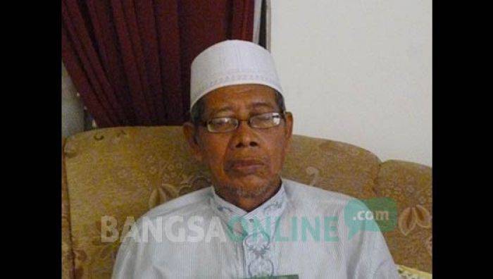 Pilkada Usai, Wakil Rais Syuriah PCNU Tuban Imbau Warga tetap Rukun Pilkada Usai, Wakil Rais Syuriah PCNU Tuban Imbau Warga tetap Rukun