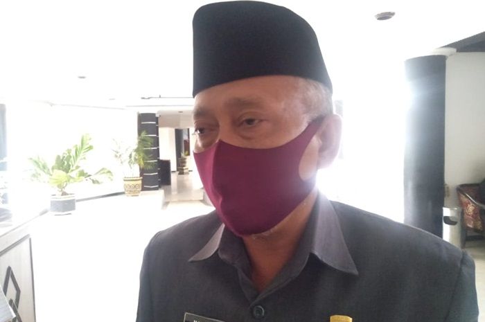 Siap Hadapi Pilkada Serentak, PKB Tuban Usulkan Kader Partai dan NU Siap Hadapi Pilkada Serentak, PKB Tuban Usulkan Kader Partai dan NU