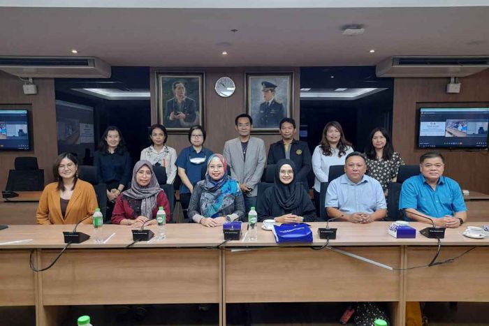 Prodi Administrasi Publik Umsida Implementasikan Kerjasama Benchmarking bersama Burapha University Prodi Administrasi Publik Umsida Implementasikan Kerjasama Benchmarking bersama Burapha University