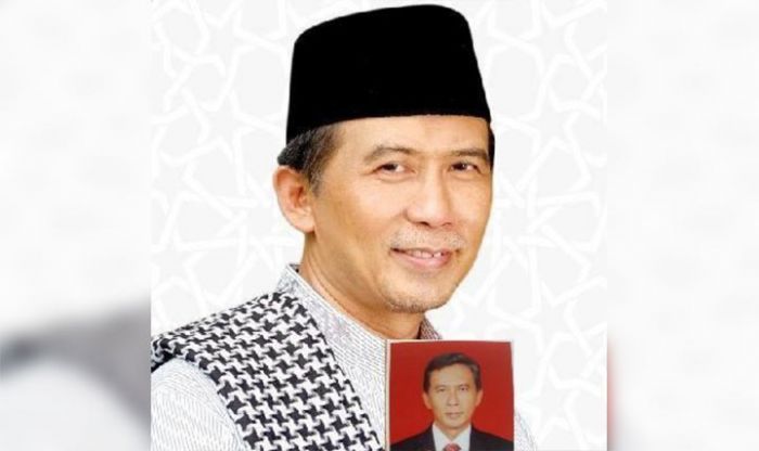 Serangan Jantung, Ketua PKS Jatim Arif Hari Setiawan Wafat di Jakarta Serangan Jantung, Ketua PKS Jatim Arif Hari Setiawan Wafat di Jakarta