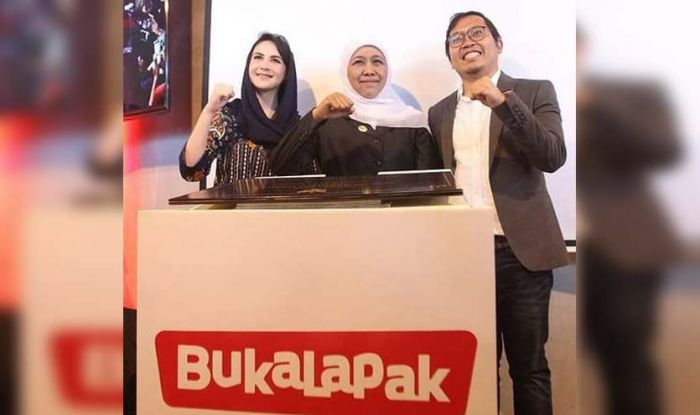 Research and Development BL Jadi Pintu Masuk Perkuat UMKM Jatim Research and Development BL Jadi Pintu Masuk Perkuat UMKM Jatim