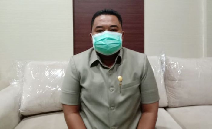 Soal Perizinan Toko Modern di Bangkalan, Ketua Dewan: Saya Sudah Pernah Tegur Bupati