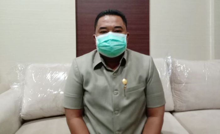 Soal Perizinan Toko Modern di Bangkalan, Ketua Dewan: Saya Sudah Pernah Tegur Bupati Soal Perizinan Toko Modern di Bangkalan, Ketua Dewan: Saya Sudah Pernah Tegur Bupati